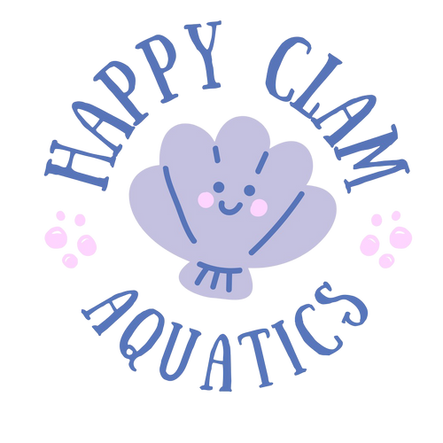 Happy Clam Aquatics