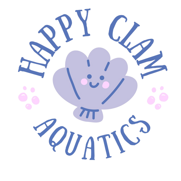Happy Clam Aquatics